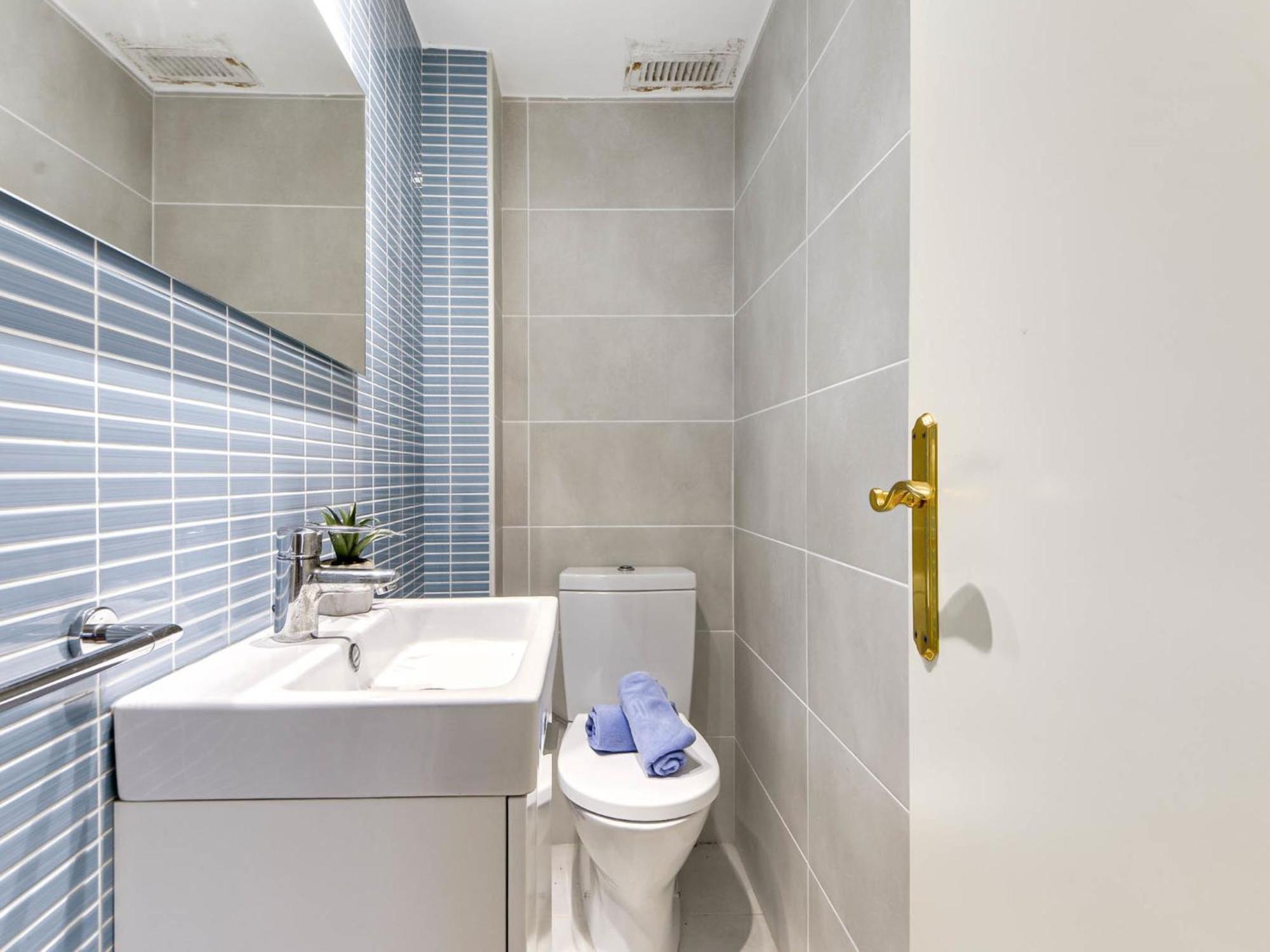 Apartment Platja De Roses-7 By Interhome Exteriör bild