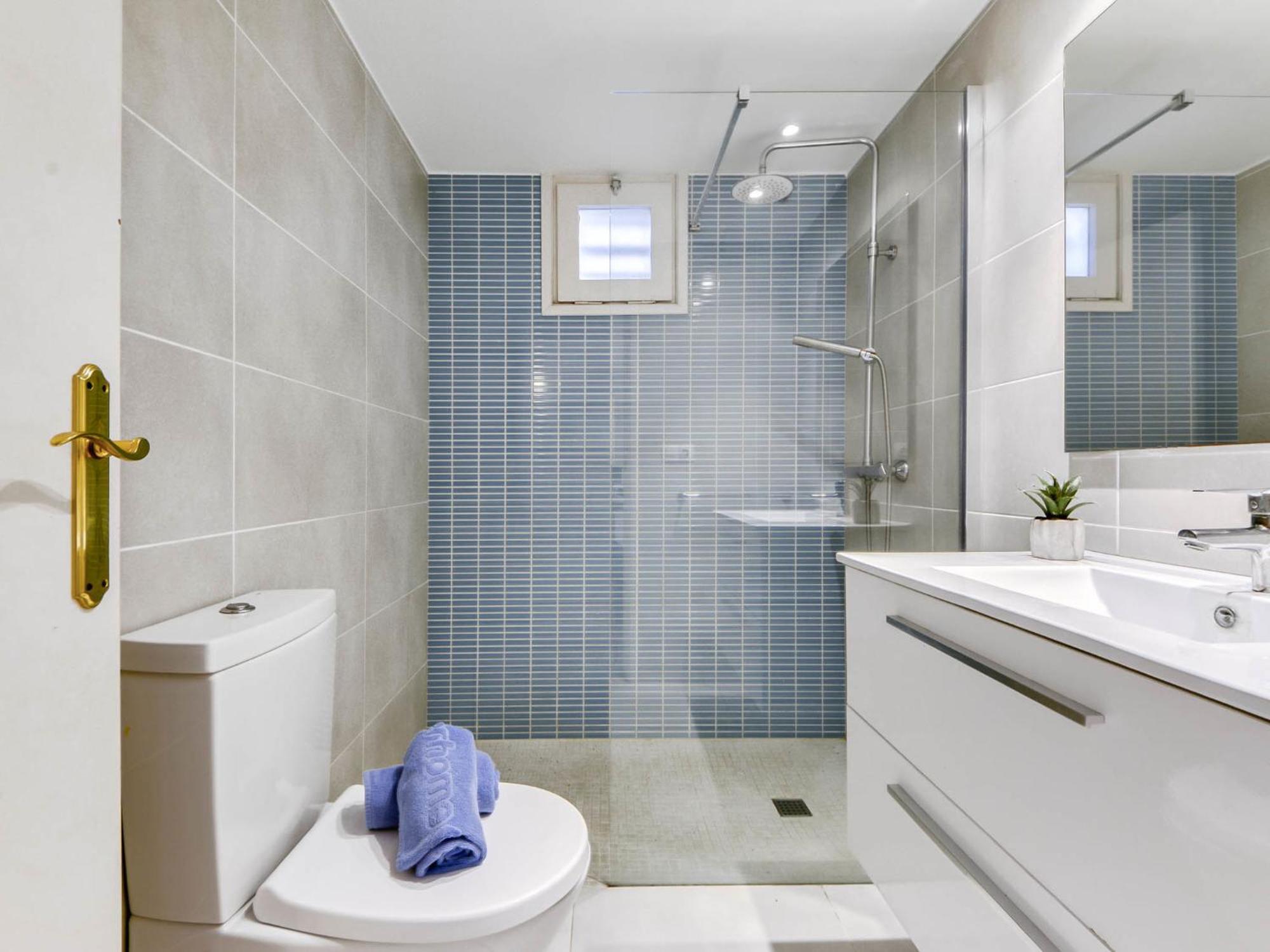 Apartment Platja De Roses-7 By Interhome Exteriör bild